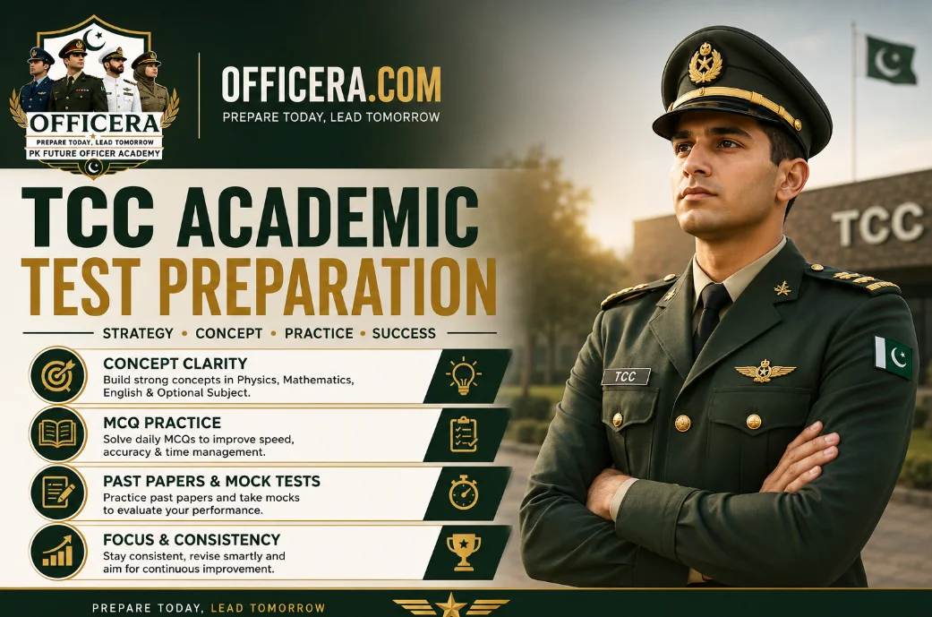 TCC Academic Test Preparation