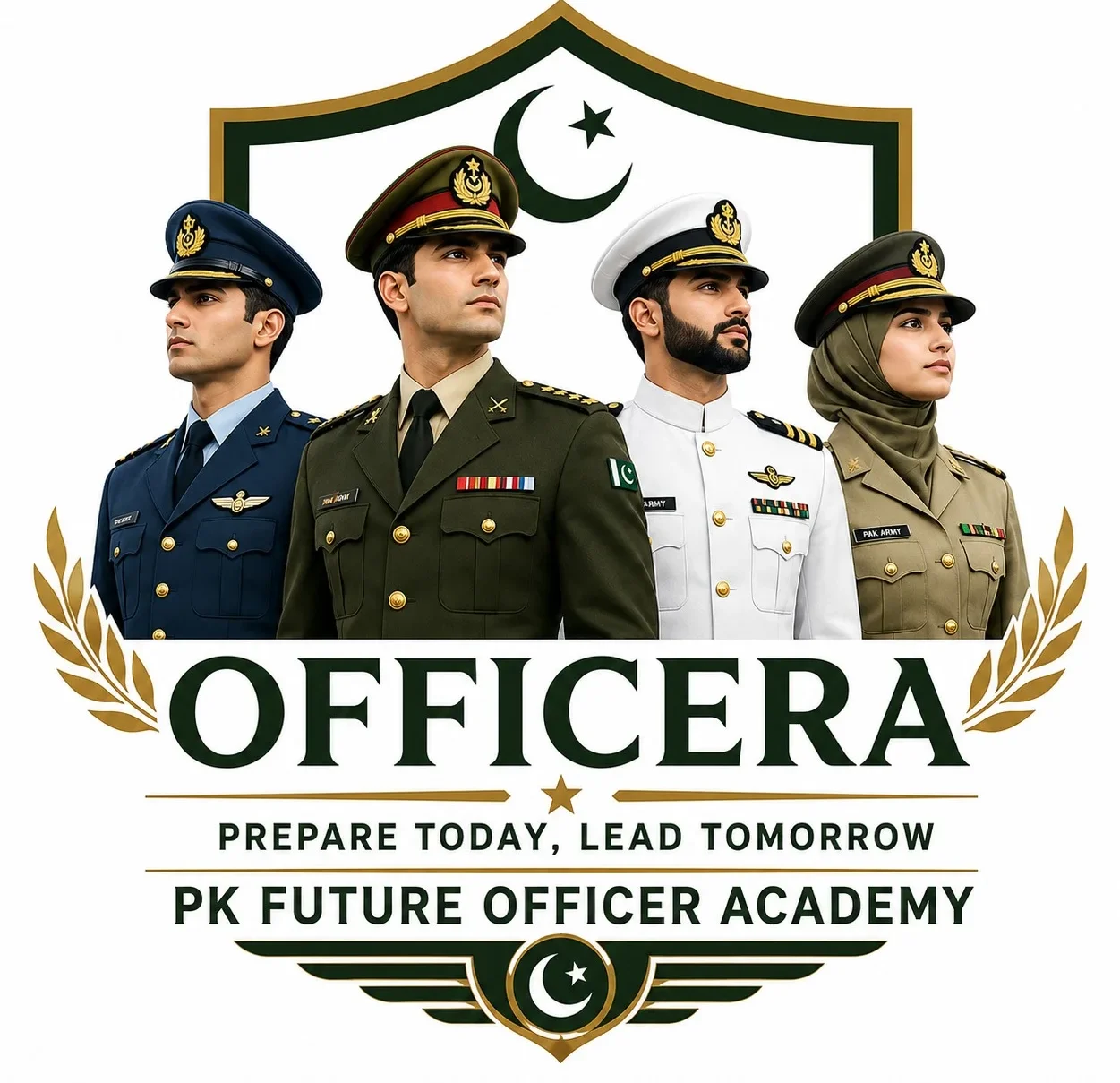 Officera